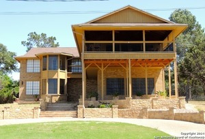 photo 1 of 1464 Lakeside Dr W, Canyon Lake TX 78133
