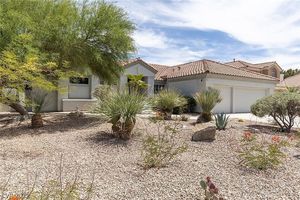 photo 1 of 1604 Saint Katherine Cir, Las Vegas, NV 89117