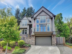 photo 1 of 3161 SE HALL LN, Troutdale, OR 97060