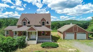 photo 1 of 946 NH Route 132 N, New Hampton, NH 03256