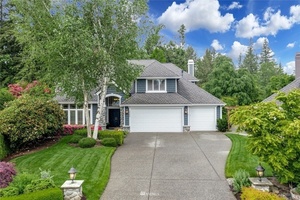 photo 1 of 3365 212th Ct SE, Sammamish, WA 98075
