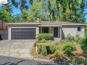 photo 1 of 1949 Magnolia Way, Walnut Creek, CA 94595