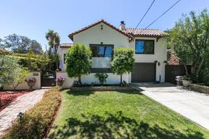 photo 1 of 1744 Ivy ST, San Mateo, CA 94402