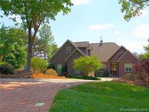 photo 1 of 159 Mallard Dr, New London NC 28127