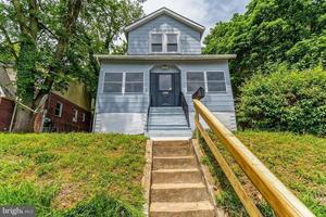photo 1 of 5506 Summerfield Ave, Baltimore, MD 21206