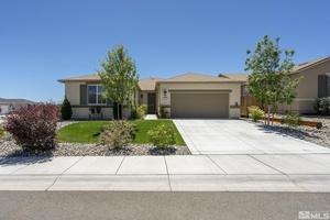 photo 1 of 1147 ElkRidge Dr, Carson City, NV 89701