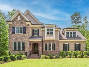 photo 1 of 9825 Cloey Dr, Wake Forest, NC 27587