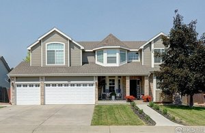 photo 1 of 348 Wyss St, Johnstown, CO 80534