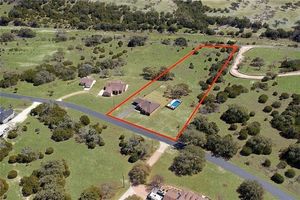 photo 1 of 12301 Montana Springs Dr, Marble Falls, TX 78654
