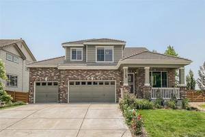 photo 1 of 17140 E 104th Place, Commerce City, CO 80022