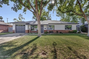 photo 1 of 6132 N 17th Ave, Phoenix, AZ 85015