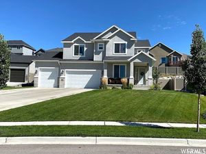 photo 1 of 836 W Valley Vista Way, Lehi, UT 84043