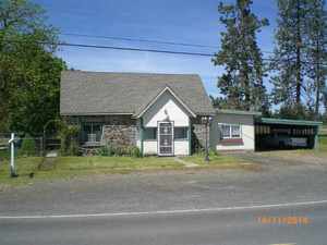 photo 1 of 821 N Lefevre St, Medical Lk WA 99022