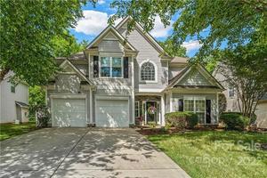 photo 1 of 16214 Grafham Cir, Huntersville, NC 28078