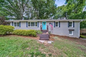 photo 1 of 4422 Westside Dr, Acworth, GA 30101