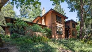 photo 1 of 2825 Canyonside Drive, Santa Rosa, CA 95404