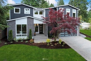 photo 1 of 7818 125th Lane NE, Kirkland, WA 98033