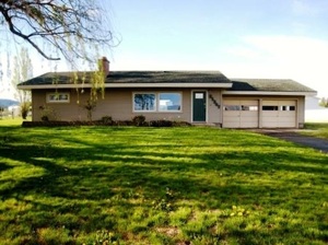 photo 1 of 21307 E Euclid Ave, Otis Orchards WA 99027