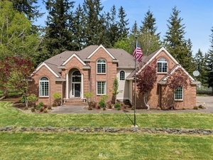 photo 1 of 14312 148th Ave SE, Yelm, WA 98597