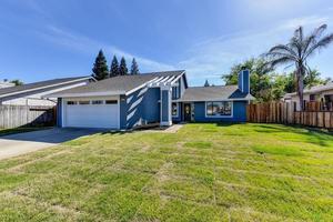 photo 1 of 11190 Tusket River Drive, Rancho Cordova, CA 95670