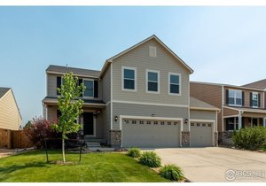 photo 1 of 2680 Bridle Dr, Mead, CO 80542