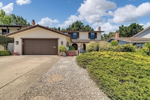 photo 1 of 717 Crestview Dr, Millbrae, CA 94030