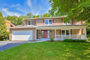 photo 1 of 833 Hillandale Drive, Antioch, IL 60002