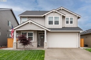 photo 1 of 13402 NE 116th St, Brush Prairie, WA 98606