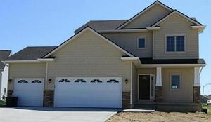 photo 1 of 2325 SE Aster Ct, Waukee IA 50263