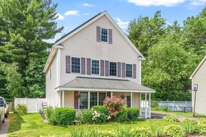 photo 1 of 51 Secor Way, Tewksbury, MA 01876
