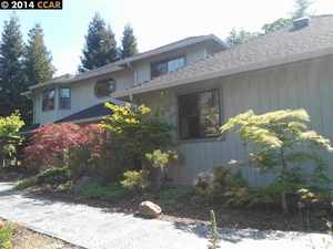 photo 1 of 1115 Silverhill Ct, Lafayette CA 94549