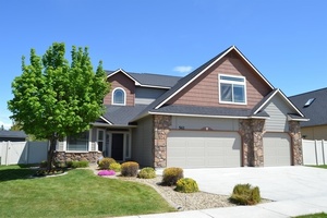photo 1 of 562 N Paddington Pl, Star, ID 83669