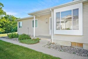 photo 1 of 1093 Lake Park Cir Unit 6, Mundy Township, MI 48439