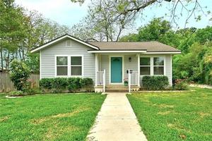 photo 1 of 5010 Woodview Ave, Austin, TX 78756