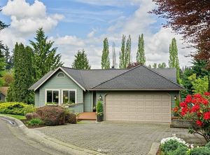 photo 1 of 18118 NE 108th Court, Redmond, WA 98052