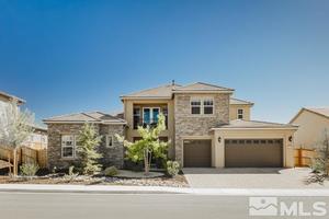 photo 1 of 9075 HUDSON DR, VERDI, NV 89439