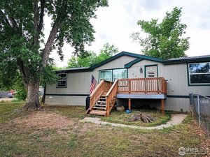 photo 1 of 4414 Casa Grande Dr, Greeley, CO 80634