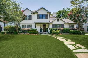 photo 1 of 6536 Ellsworth Avenue, Dallas, TX 75214