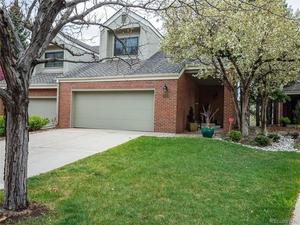 photo 1 of 2562 Pine Bluff Ln, Highlands Ranch, CO 80126