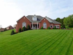 photo 1 of 3540 Wiestertown Rd, Murrysville PA 15632