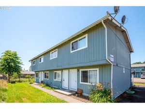 photo 1 of 660 Kelly St, Monroe, OR 97456