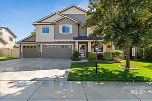 photo 1 of 2603 W Gainsboro Dr, Kuna, ID 83634