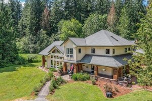 photo 1 of 16316 NE 167th Ave, Brush Prairie, WA 98606