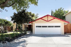 photo 1 of 1763 Wade Ave, Santa Clara, CA 95051