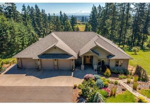 photo 1 of 26409 SW Pete's Mountain Rd, West Linn, OR 97068