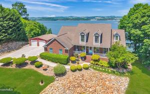 photo 1 of 2392 Keetoowah Trl, Talbott, TN 37877