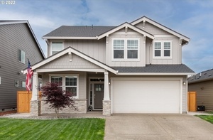 photo 1 of 13402 NE 116TH ST, BRUSH PRAIRIE, WA 98606