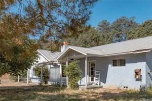 photo 1 of 4797 Mark Lee Rd, Mariposa, CA 95338