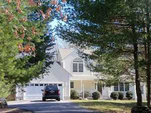 photo 1 of 36 Amberley Ct, Richmond RI 02812
