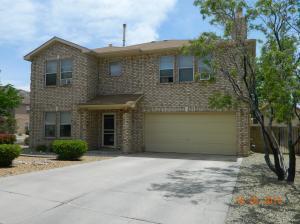 photo 1 of 12426 Fountain Hill Ln NE, Albuquerque NM 87111
